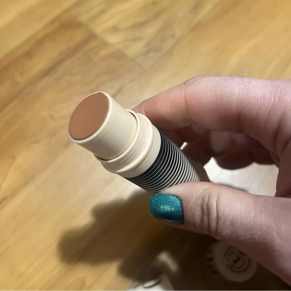 Dibs Beauty Desert Island Duo Stick - 2